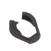 Orange White Black  Filter Clip Engine Fuel Pipe Clip for Fiat Viaggio Ottimo