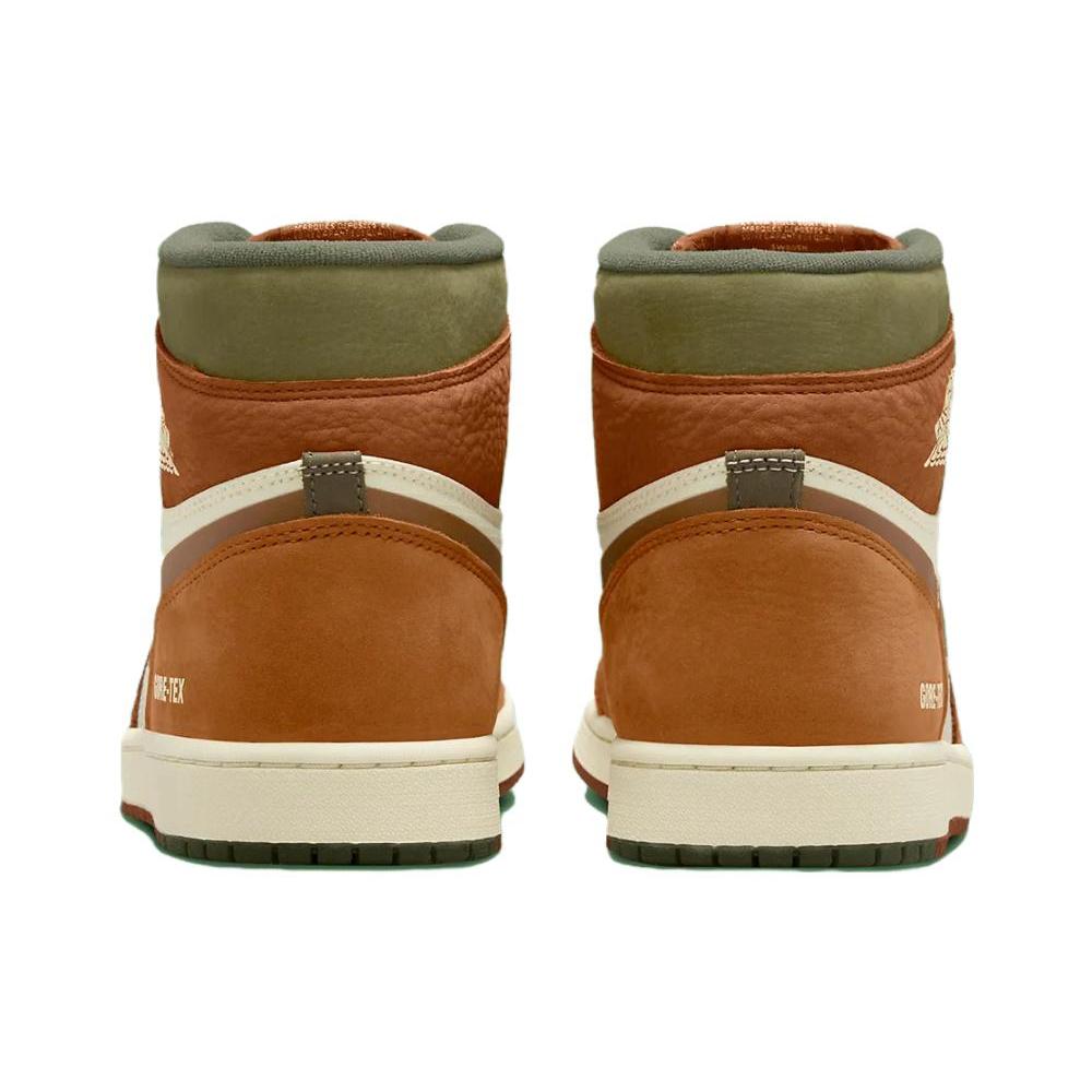 Jordan 1 Retro High Element Gore-Tex Legend Coffee DB2889-102