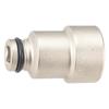 TONE Double quick fit socket for impact Drive angle Width across flats 32 x 36mm HP4NQFW-3236 12.7mm (1/2")