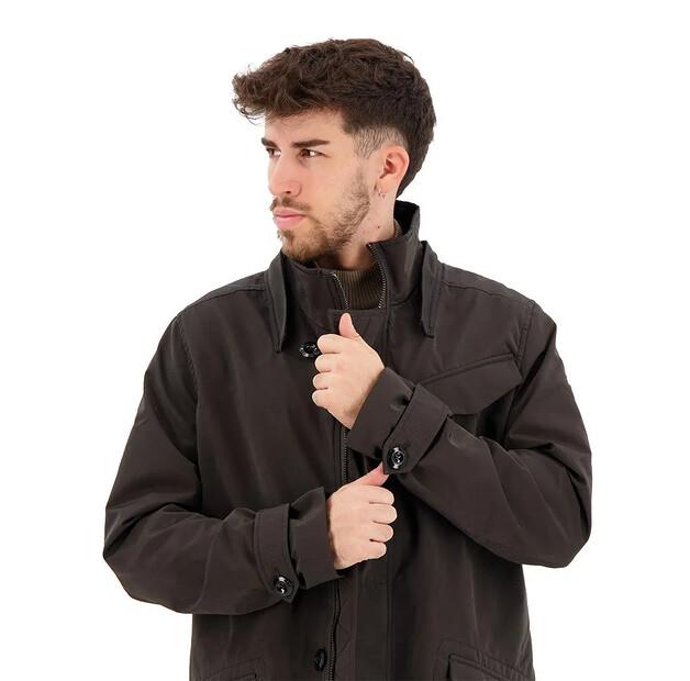 G-Star Belted Trench Jacket