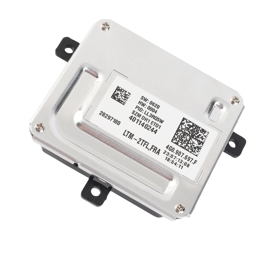 Daytime Running Light Module DRL Control Ballast 4G0907697D Fit for A1