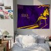 Anime Nana Osaki Hanging Bohemian Tapestry Hanging Tarot Hippie Wall Rugs Dorm Japanese Tapestry