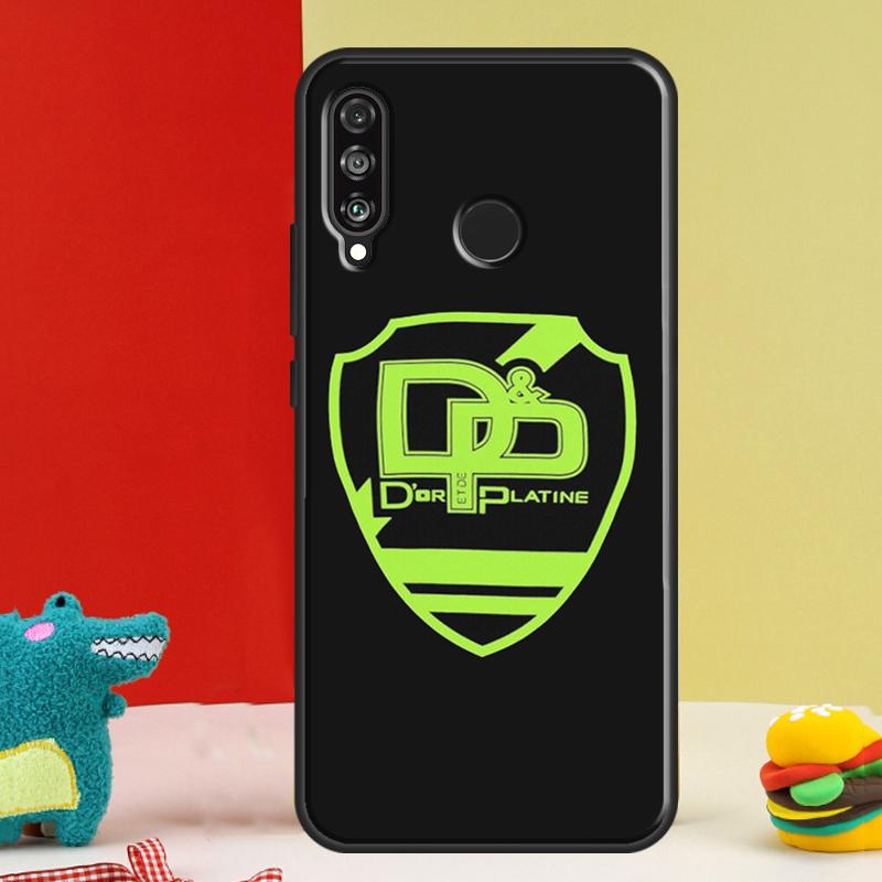 JuL C'est Pas Des Lol For Huawei P30 Pro P60 P50 P20 P40 P Smart Nova 9 5T Honor Magic 5 Lite X8 X9 a 50 70 Case