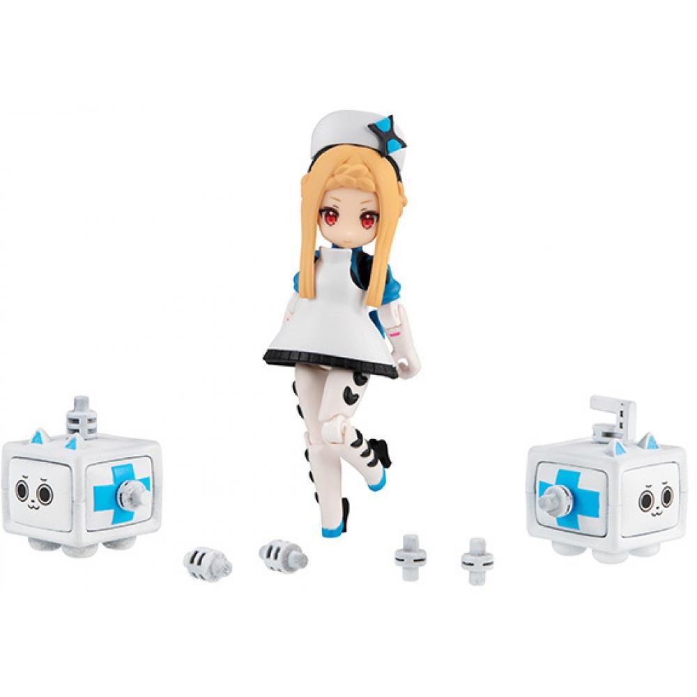 DesKtop Army K 303s Arisa Duo  Medic 
