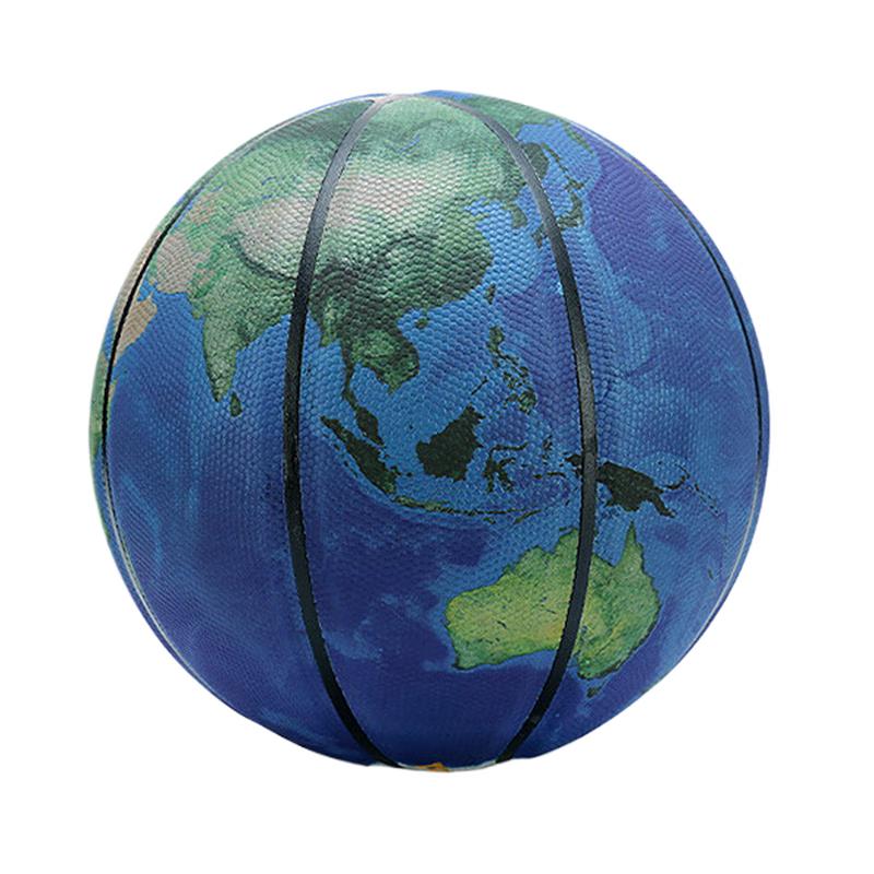 TESIEN Reflective Basketball