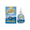 Advanced Mold Removal Gel for Bathroom Active Formulation Cleaner for Shower Tile Grout Kitchen Tub Sink Home Use