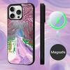 Art D-David Hockney Paintings Phone Case  For iPhone 16,15,14,13,12,11,Pro,Max,Plus,Mini,Magsafe,Magnetic Wireless Charging Case