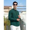 Men's Cotton Blend Full Sleeve Kurta Shirts Pack of 1 Designed for Festive Moments, Cultural Functions, or Casual Gatherings
