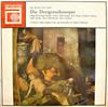 LP Record VARIOUS  Die Dreigroschenoper AVRS12508 Amadeo Australia Classical Used