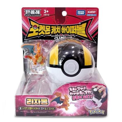 Academy New Pokemon Monster Collection Rejamong Figur Spielzeug