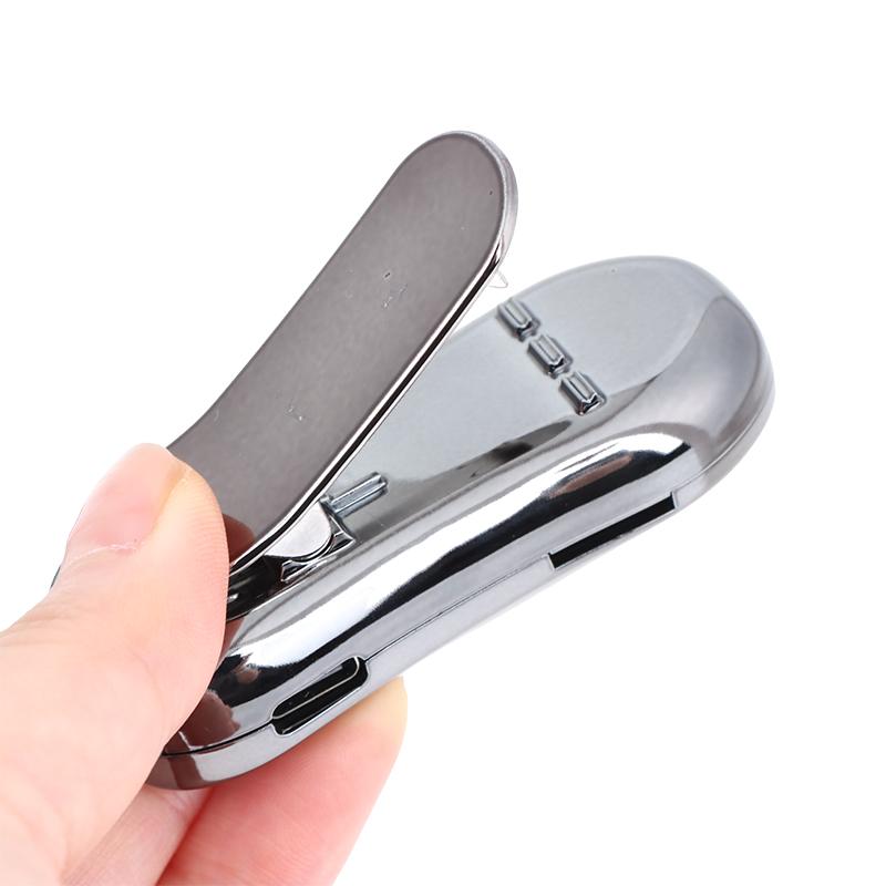 Portable Lavalier Headphones Bluetooth Earbuds Surround Sound Headsets Noise Reduction Earphones Handsfree In Hd Mic