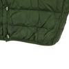 URBAN RESEARCH Long Sleeve No Color Down Jacket 38 Reversible Yellow Men's Used