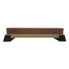 Suehiro SUEHIRO Medium Whetstone with Stand, Stainless Steel/Steel Dual-Use, WA#1000, No. 1004-RS