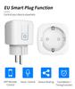 Smart Plug Charger T-Phox 20A