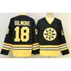 Men Women Ice Hockey Training Jersey Long Sleeve Sportswear NHL Team Utah Grizzlies Devils Kraken Blue Jackets