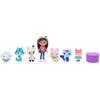 Gabby's Dollhouse Figure Set