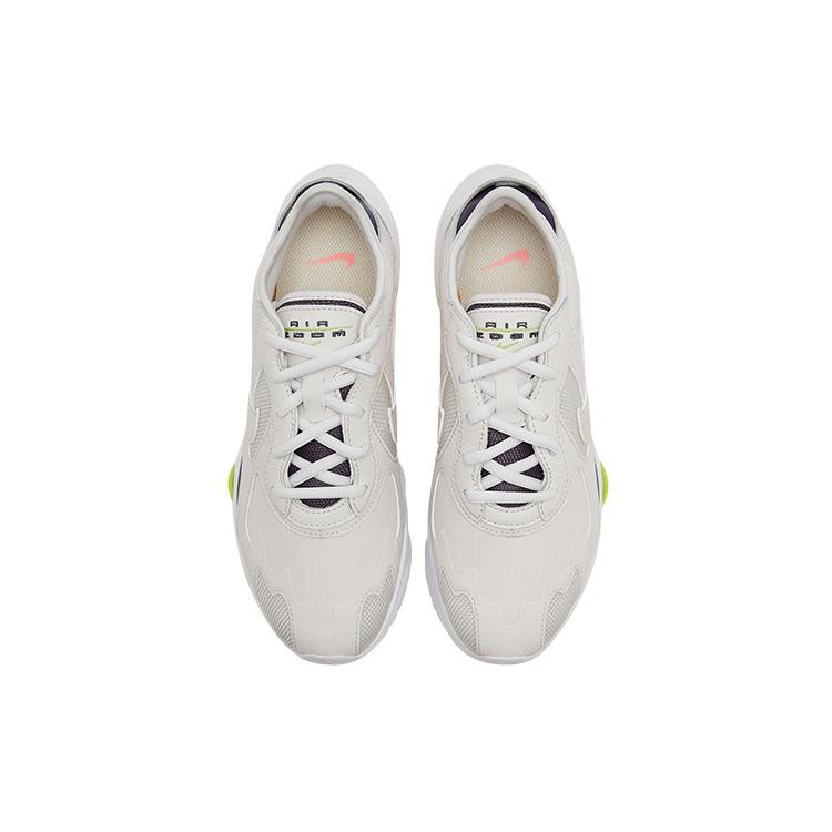 (WMNS) Nike Air Zoom Division WNTR 'Cream White Green' Women's CZ3753-003