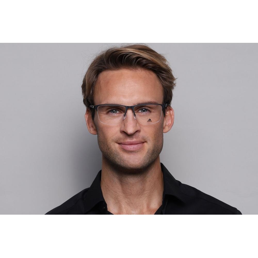 Adidas Sp5048 005 Men Eyeglasses