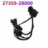 Ignition Coil Wire Harness for Hyundai 2010-2014 Veloster Accent i30 IX25 Kia Rio Soul 1.6L New OEM 273502B000 27350-2B000