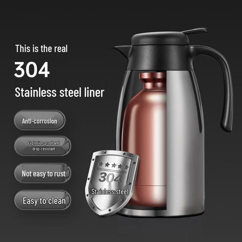 Venus 304 Stainless Steel Insulated Vacuum Flask