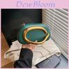 Womens Evening Clutch Bag Pu Leather Small Square Box With Chain For Casual Night Out