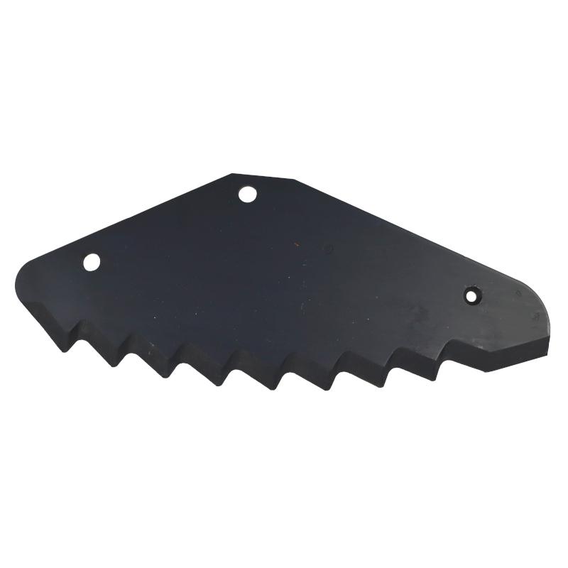 Trioliet Mullos MORGA feeder wagon knife