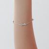 OudStudio Bow Link Bracelet