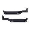 Pair of Interior Door Handle Left Right E7TZ1522600A for Ford BroncoF150F250F350