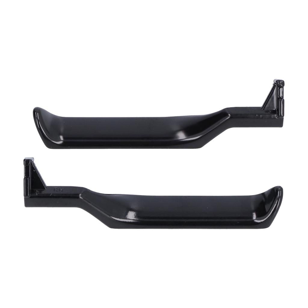 Pair of Interior Door Handle Left Right E7TZ1522600A for Ford BroncoF150F250F350