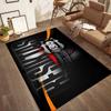 Like Bjk Square Rugs Are a Great Choice for Living Rooms, Bedrooms, Home Décor, and As Gifts.