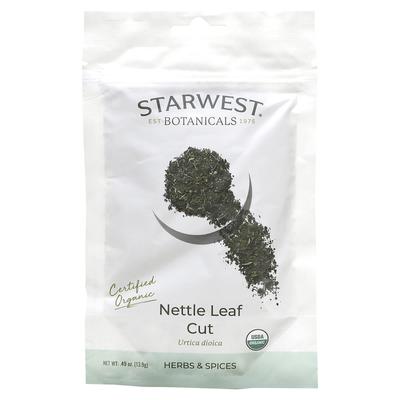 Nettle Leaf, 13.9G(0.49Oz)