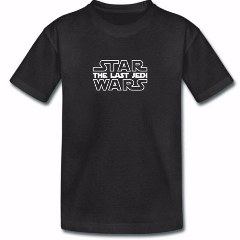 the last jedi shirt