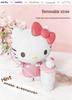 Hello Kitty Large Capacity Thermos Cup - 2026 Edition