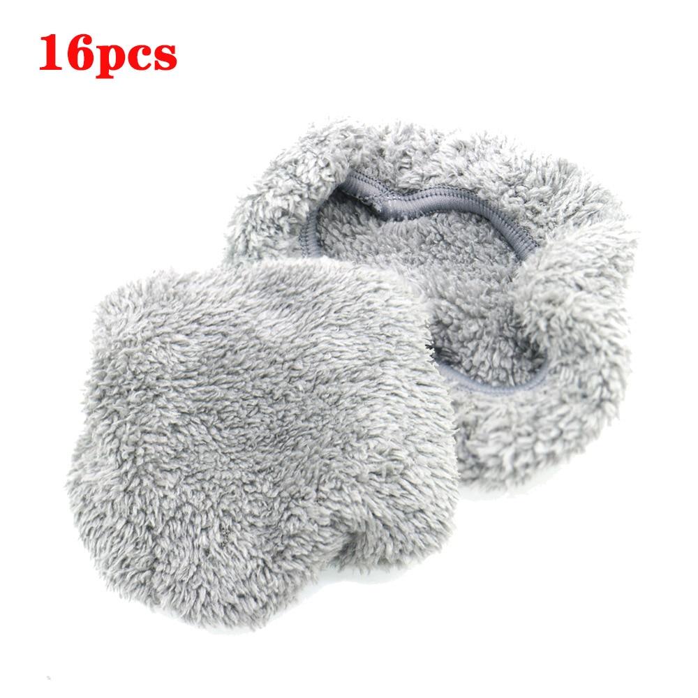 

Робот-пылесос, влажная швабра для hobot168 188 198, швабра для очистки окон, ткань, детали пылесоса