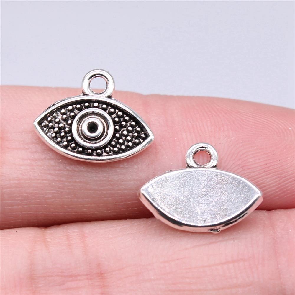 Eye Of Horus Charms Pendant Men's Jewelry Bulk Elegant Things