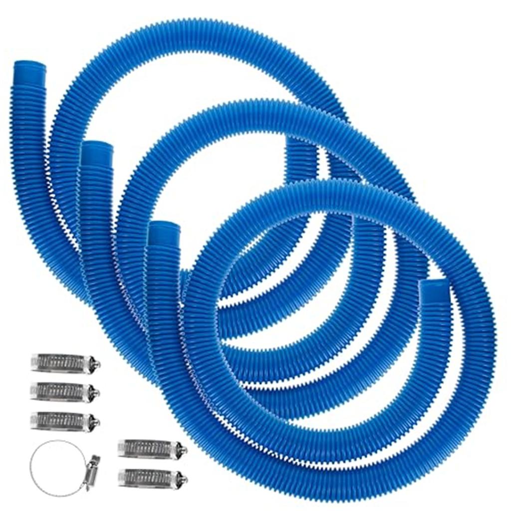 Swimming Pool Pipe, PE Pipe, Sand Filter Pipe, Sand Filter Connecting Pipe