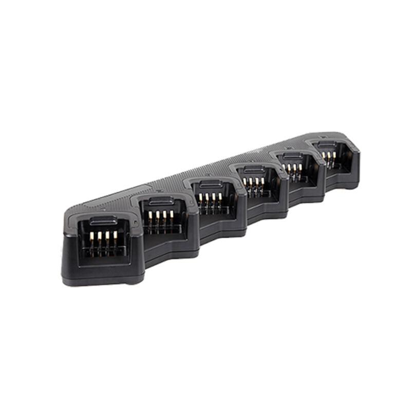 Hytera MCA08 Six-Unit Multi-Charger (CN version)
