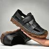 Men's Summer Outer Wear Baotou Cave Sandals
