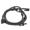 Heated Windscreen Washer Hose Assembly Automotive Accessories Windshield Washer Nozzle Jet Hose for W205 C180 C200 C220