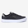 B71 Nubuck Black Sneakers Sfpm2417302 V81