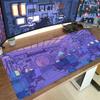Large Mouse Mat Gaming Mousepad Big Gamer Mousepads Japanese Deskmat Rubber Keyboard Mats Desk Pad Art Mouse Pads X