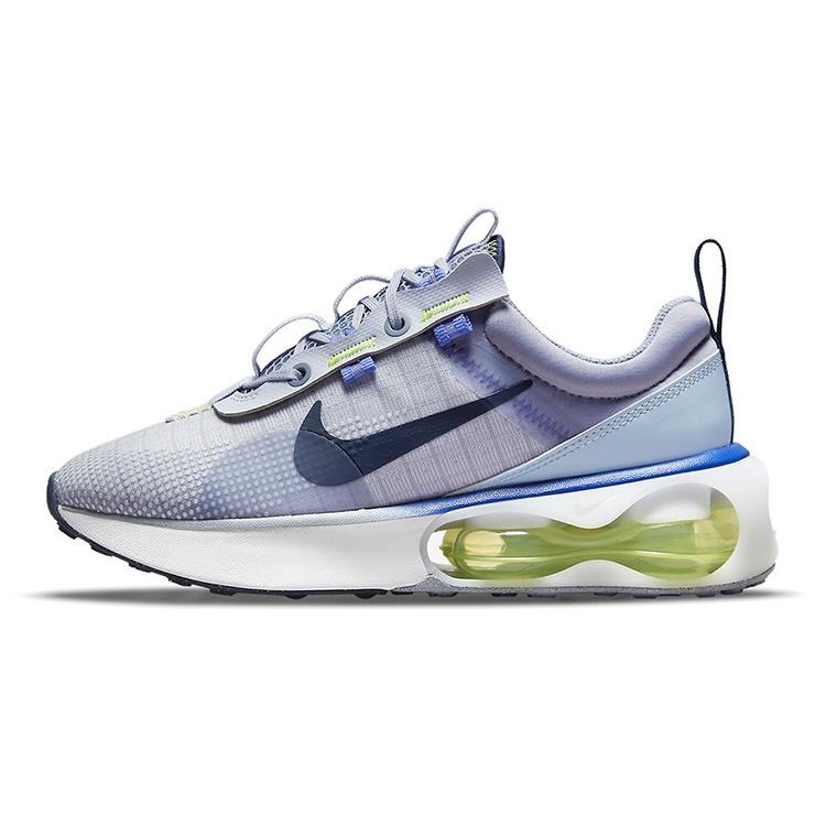 (GS) Nike Air Max 2021  Ghost Ashen Slate  Kids  DA3199-002 EU 35.5