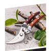 Multifunctional Garden Trimming Tool Pruning Shear Garden Tools Labor Saving Scissors Gardening Plant Sharp Branch Pruners