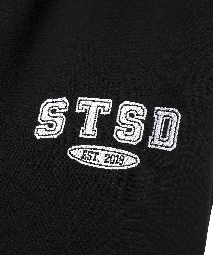 Eseulisseutyudio Stsd Arch Logo Sweat Jogger Pants Black