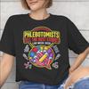 Printed Lab Crew Lab Week 2026 T Shirt for Unisex Unisex 100 Cotton Tshirts Short Sleeve Clothes