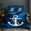 Custom-designed 3-Piece 1 Quilt Cover One Piece Bedding Set Comforte Luxus  Exquisite Birthday Gift 100% Polyester Home Decor