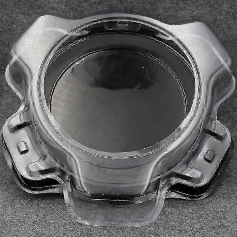 Plastic Spinning Gyro Disk Toy Accessory For Outdoor Play With Durable Design For Kids