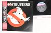 Disc LP OST - Ghostbusters 25RS232 ARISTA 1984 Japonia Obi Coloane Sonore & Muzicale Folosit