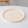 Nostalgie Pet Bowl Mat, Waterproof Dog Floor Protection Meal Non-Slip Spill Proof Food Water Mat for Cats And Dogs