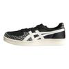 ONITSUKA TIGER Lawnship Удобные Модные Нескользящие Легкие Низкие Кроссовки Мужские кроссовки Черные Белые 1183A214-008